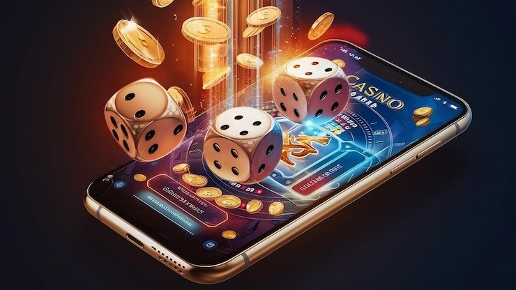 deluna 4d App 